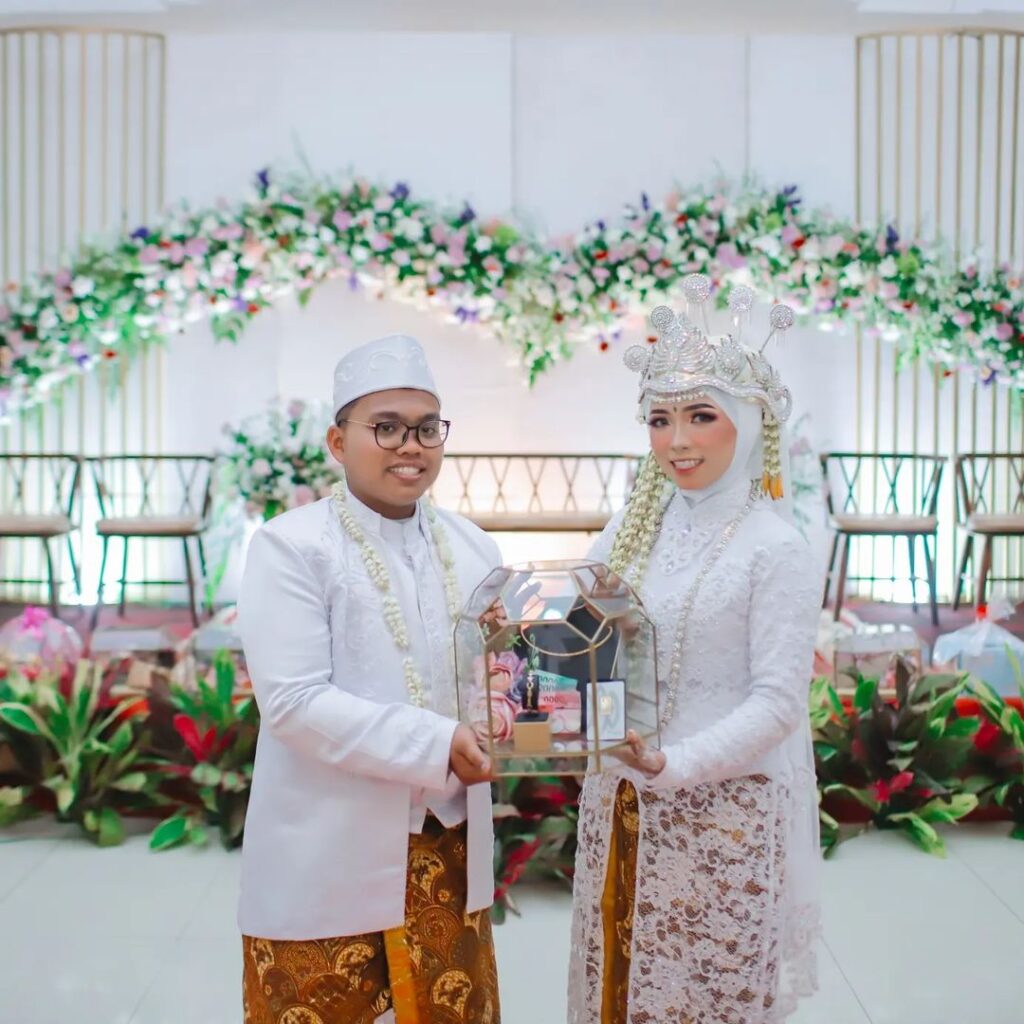 paket wedding gresik