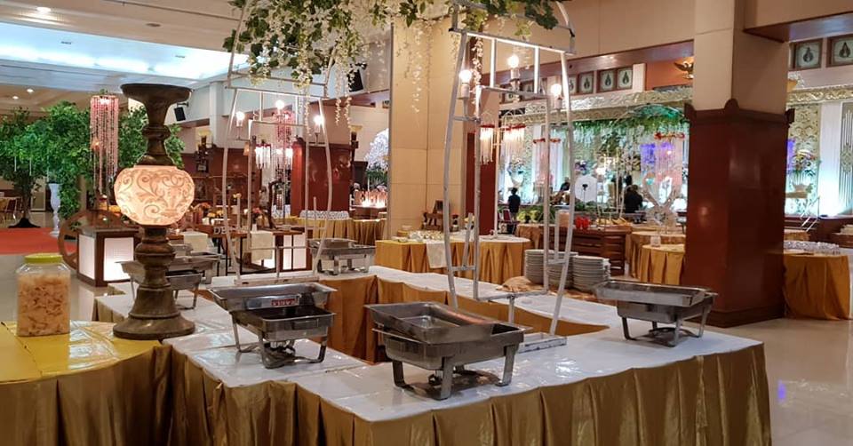 catering pernikahan Bantur Malang