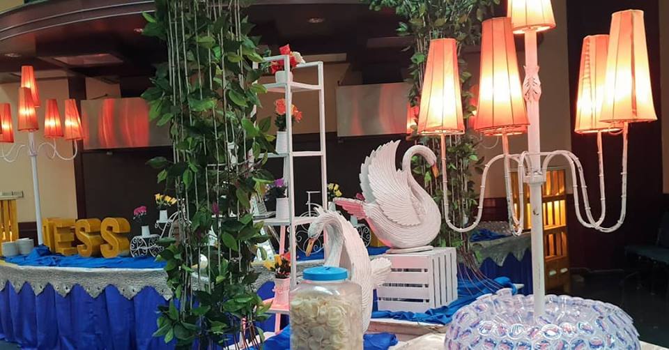 catering pernikahan Pal Meriam Jakarta Timur