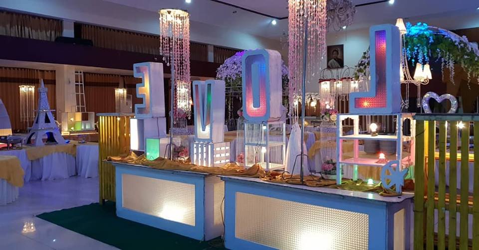 catering pernikahan Sangkapura Gresik