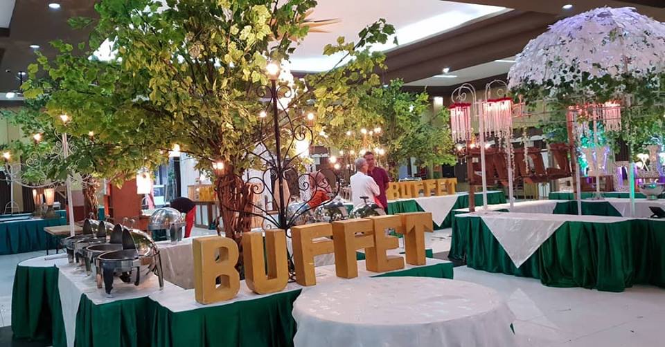 catering pernikahan Gedeg Mojokerto