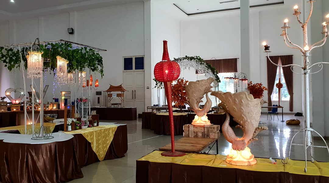 catering pernikahan Sambikerep Surabaya