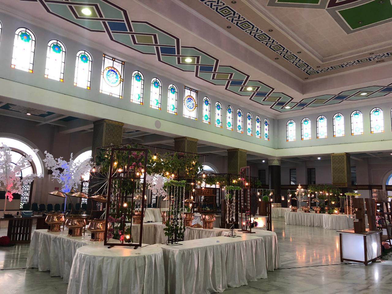 catering pernikahan Pakisaji Malang