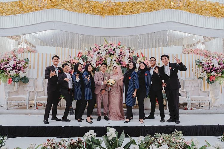 paket pernikahan Kejayan Pasuruan