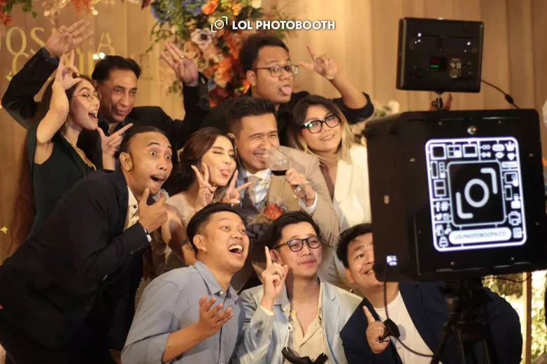 paket pernikahan Tegal Parang Jakarta Selatan