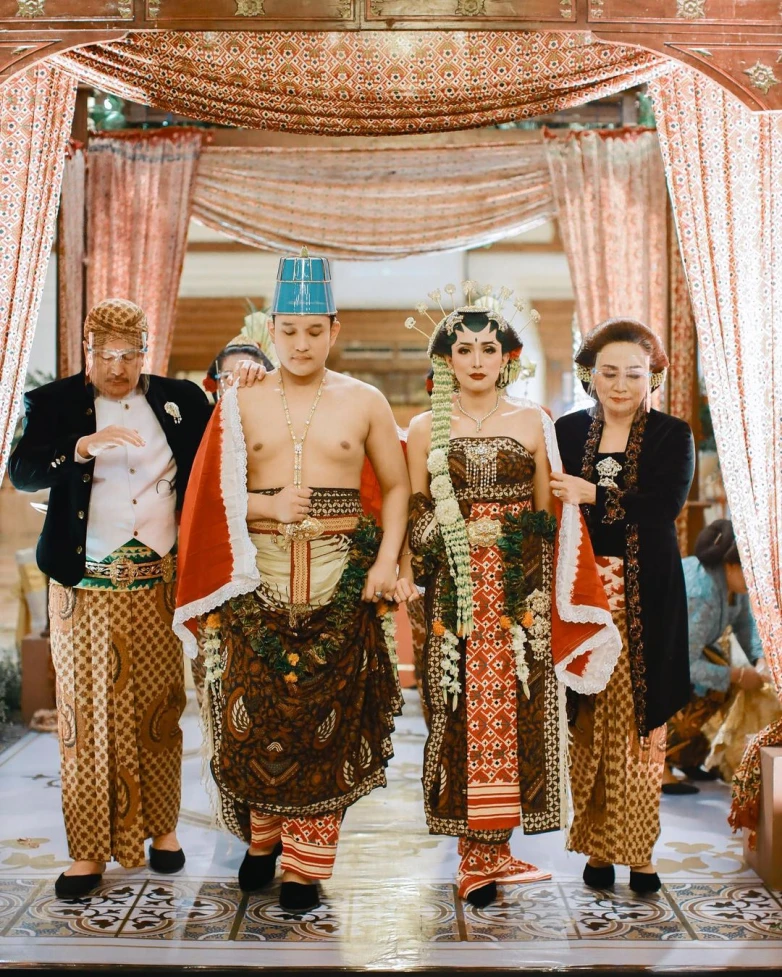 paket pernikahan Palmerah Jakarta Barat