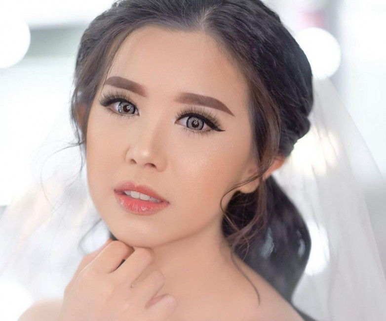 rias pengantin Ampelgading Malang