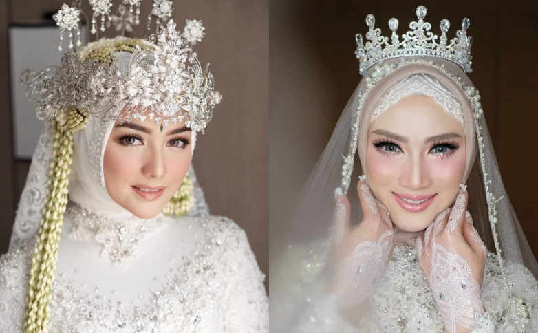 rias pengantin Kuningan Barat Jakarta Selatan