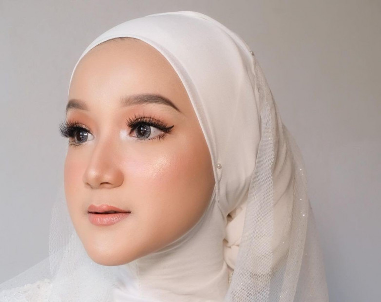 rias pengantin Sidayu Gresik
