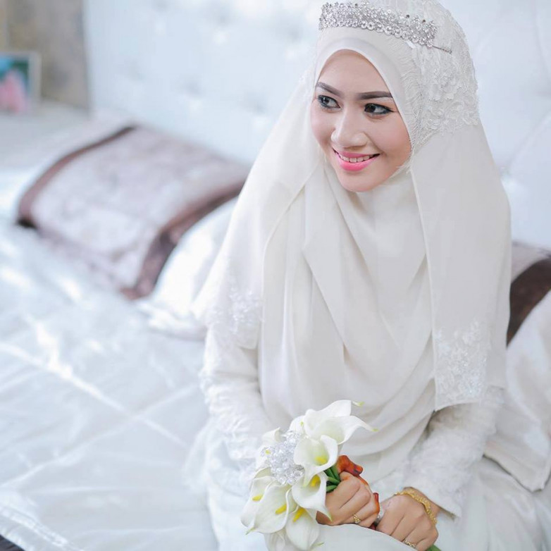 rias pengantin Pulo Gadung Jakarta Timur