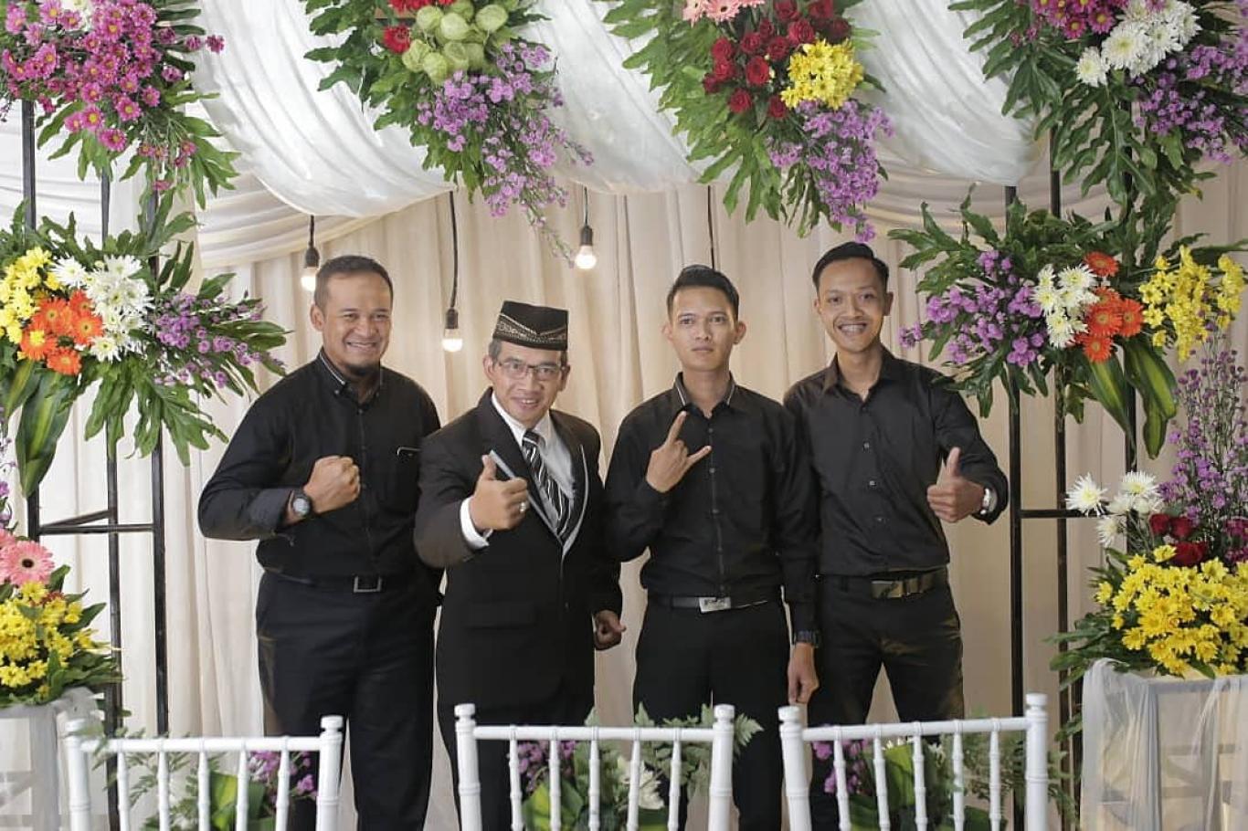 paket pernikahan Wajak Malang