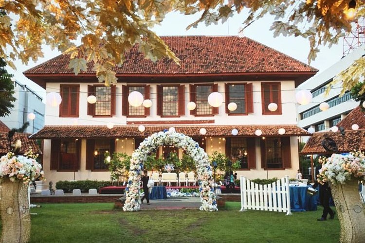 paket pernikahan Tajurhalang Bogor
